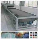 Gontinuous glass heat bending furnace ,melting furnace
